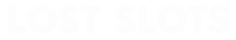 Lost Slots